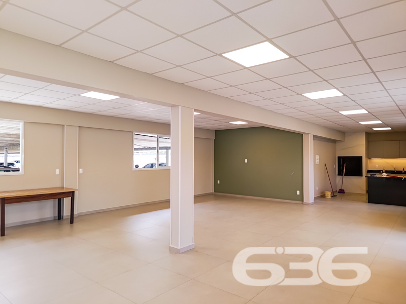 Apartamento - Bucarein - Joinville