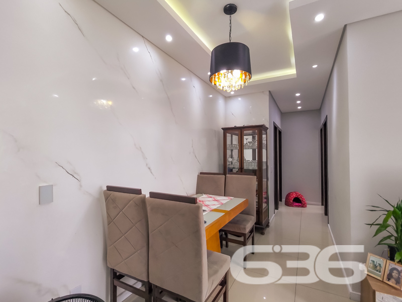 Apartamento - Bucarein - Joinville