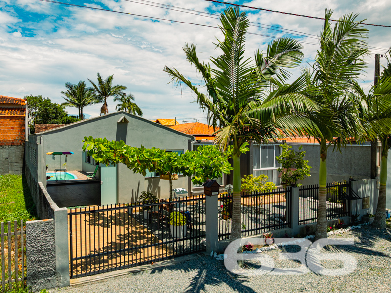 Residência - Barra do Itapocú - Araquari