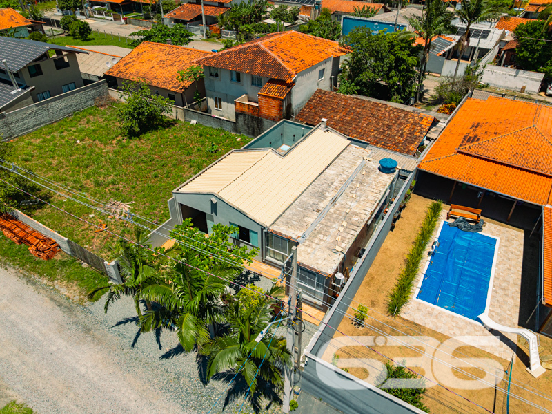Residência - Barra do Itapocú - Araquari