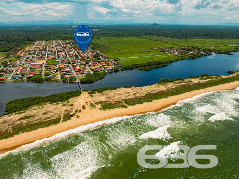 Residência - Barra do Itapocú - Araquari