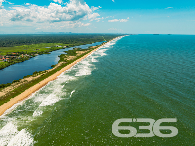 Residência - Barra do Itapocú - Araquari