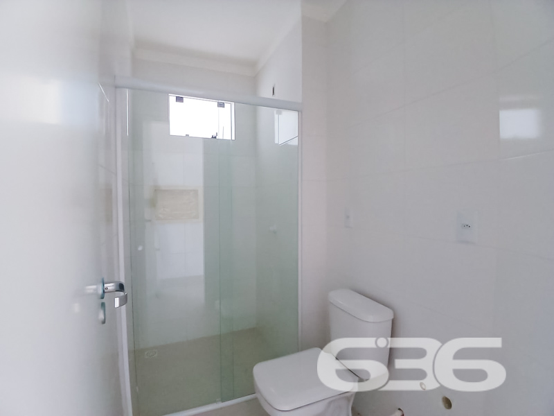 Apartamento - Itajuba - Barra Velha
