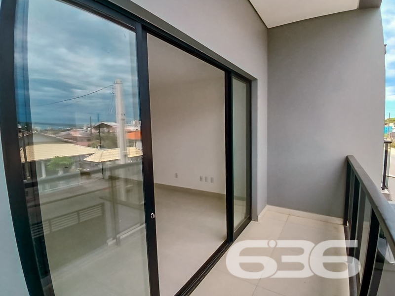 Apartamento - Itajuba - Barra Velha