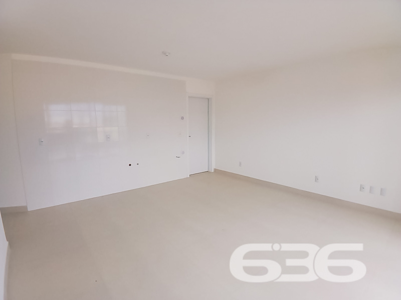 Apartamento - Itajuba - Barra Velha
