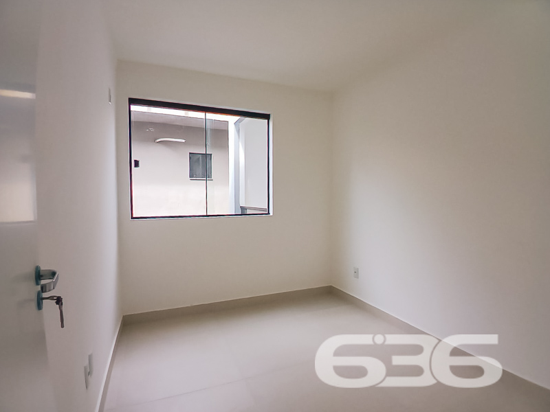 Apartamento - Itajuba - Barra Velha
