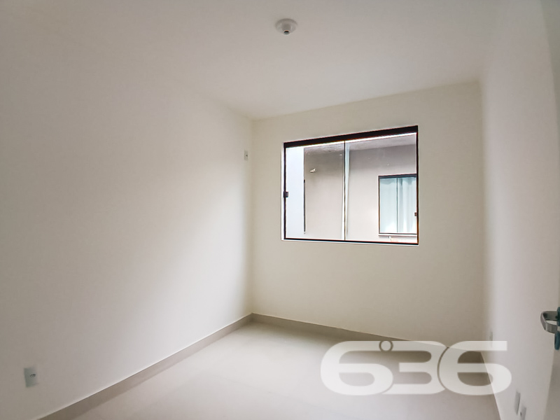 Apartamento - Itajuba - Barra Velha