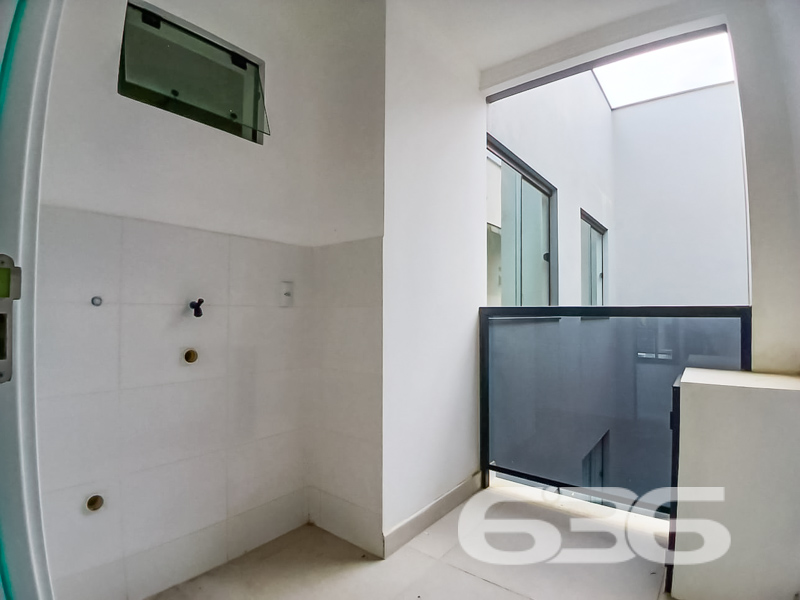 Apartamento - Itajuba - Barra Velha
