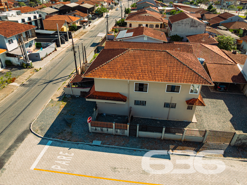 Residência - Aventureiro - Joinville