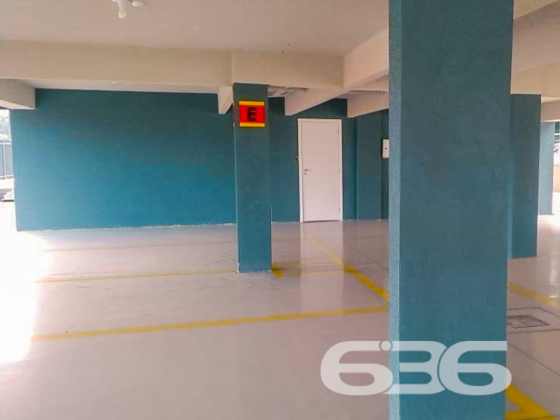 Apartamento - Glória - Joinville
