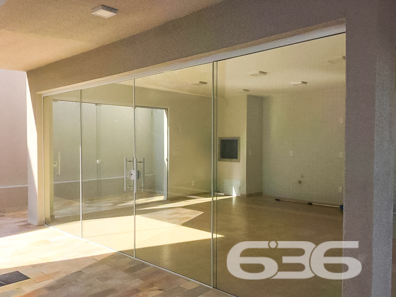 Apartamento - Glória - Joinville