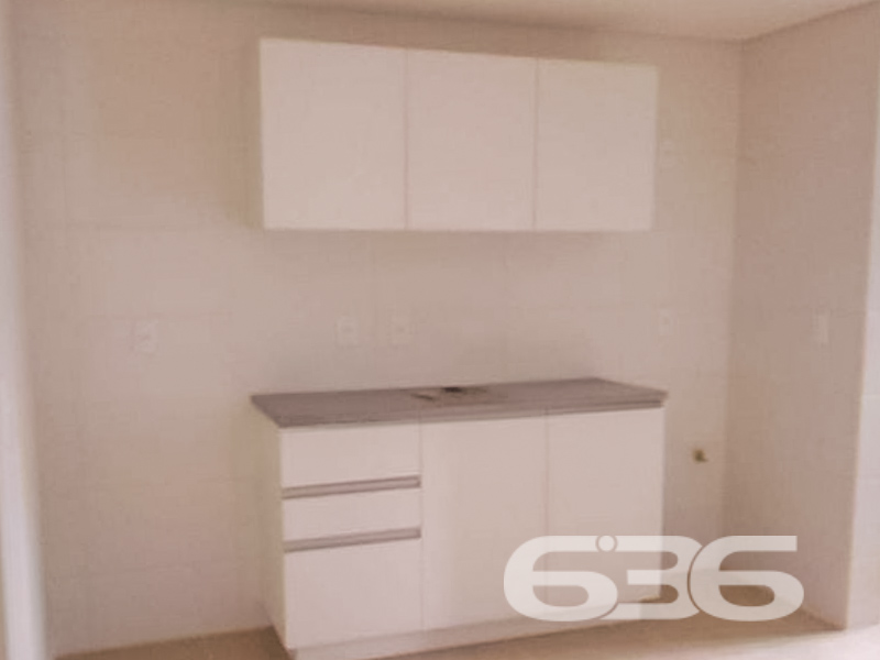 Apartamento - Glória - Joinville