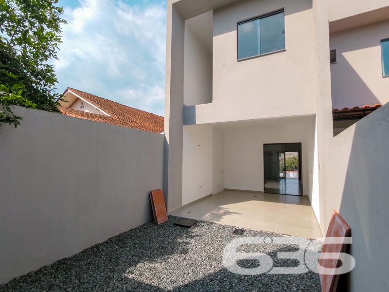 Residência - Boa Vista - Joinville