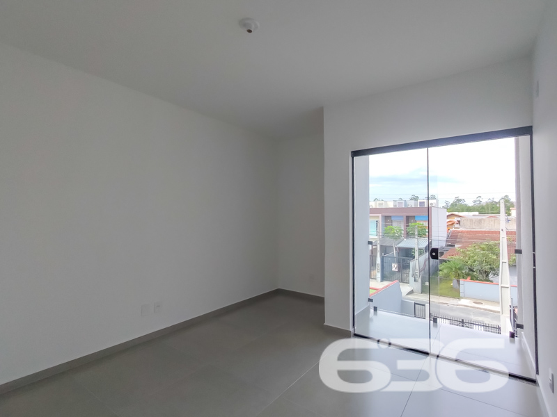 Residência - Boa Vista - Joinville