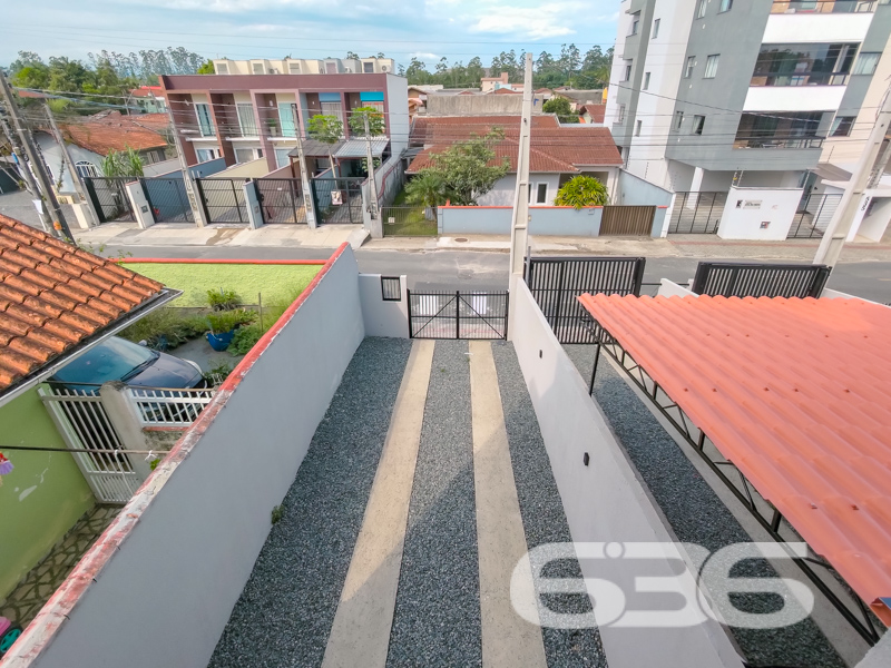 Residência - Boa Vista - Joinville