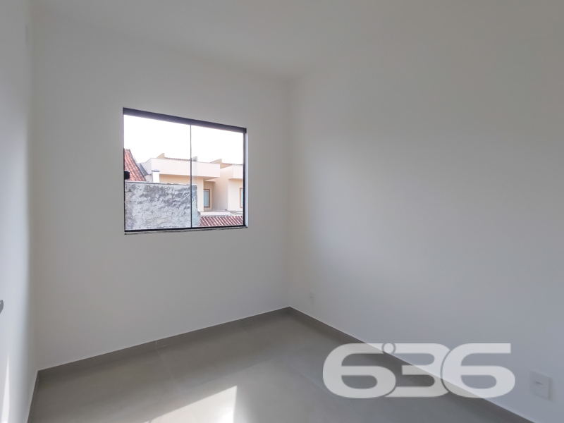 Residência - Boa Vista - Joinville