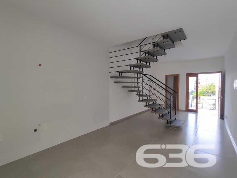 Residência - Boa Vista - Joinville