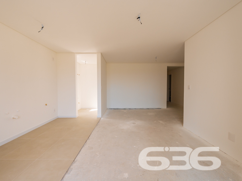 Apartamento - Anita Garibaldi - Joinville
