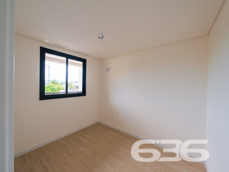 Apartamento - Anita Garibaldi - Joinville