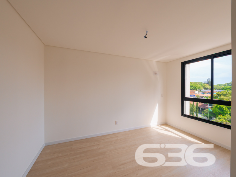 Apartamento - Anita Garibaldi - Joinville