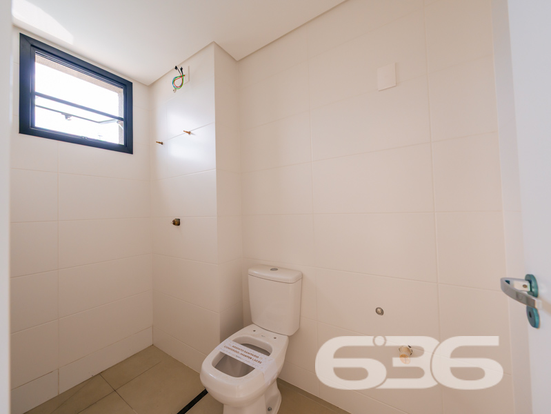 Apartamento - Anita Garibaldi - Joinville