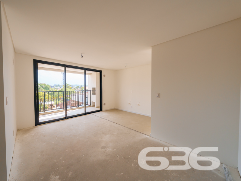 Apartamento - Anita Garibaldi - Joinville