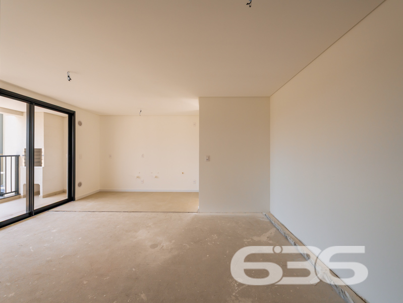Apartamento - Anita Garibaldi - Joinville