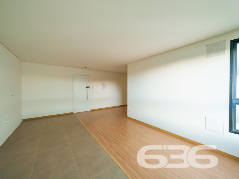 Apartamento - Anita Garibaldi - Joinville
