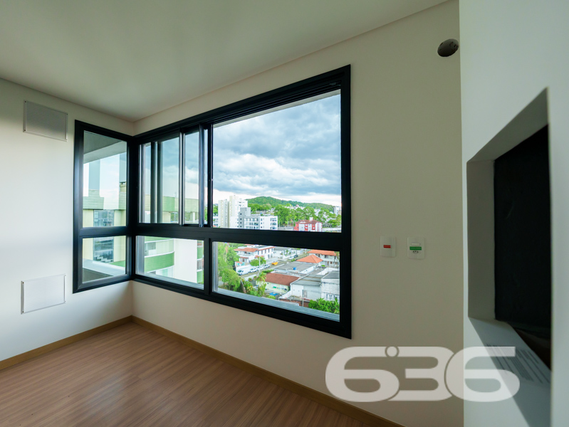 Apartamento - Anita Garibaldi - Joinville