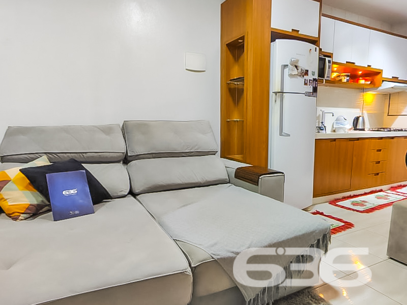 Casa à venda no Vila Nova, Joinville | aprox. 54m²
