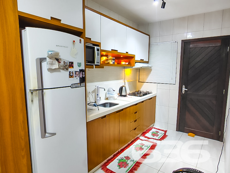Casa à venda no Vila Nova, Joinville | aprox. 54m²