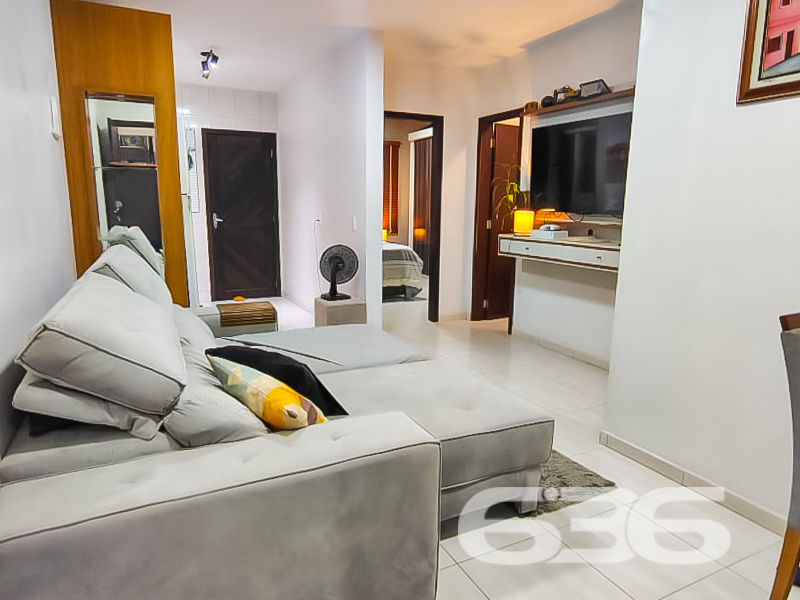Casa à venda no Vila Nova, Joinville | aprox. 54m²
