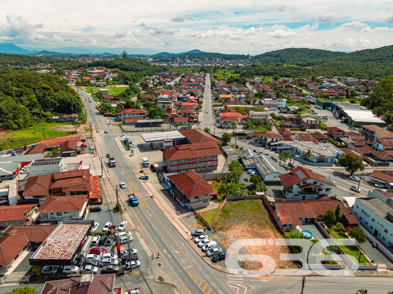 Terreno - Itinga - Joinville