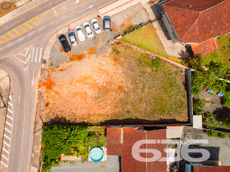 Terreno - Itinga - Joinville