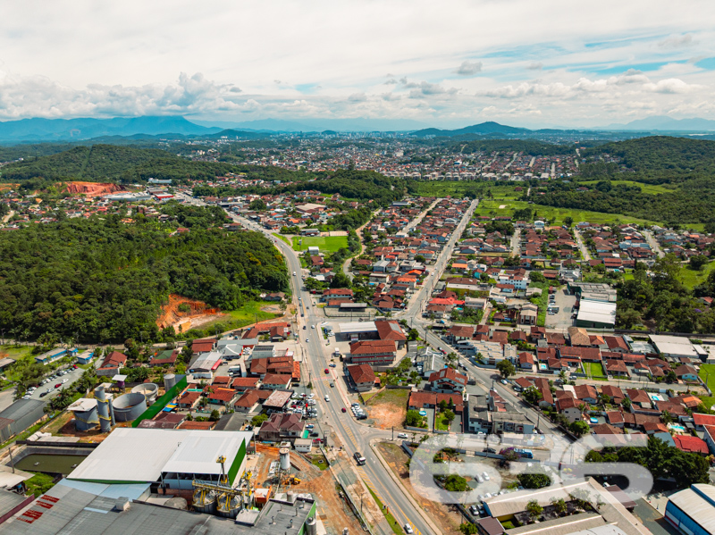 Terreno - Itinga - Joinville