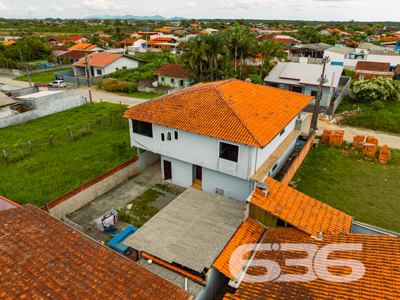 Residência - Centro - Balneário Barra do Sul
