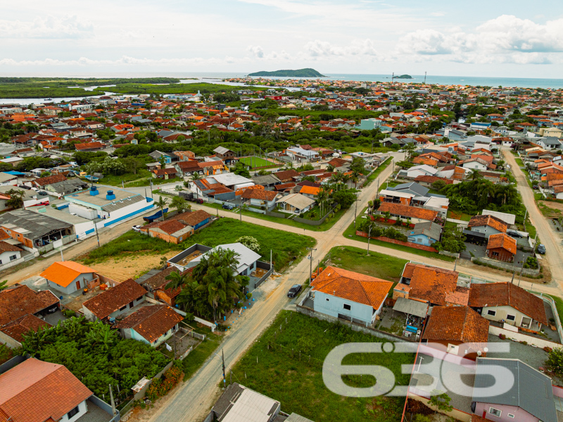 Residência - Centro - Balneário Barra do Sul