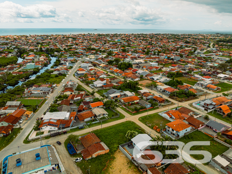 Residência - Centro - Balneário Barra do Sul