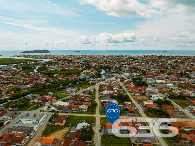 Residência - Centro - Balneário Barra do Sul