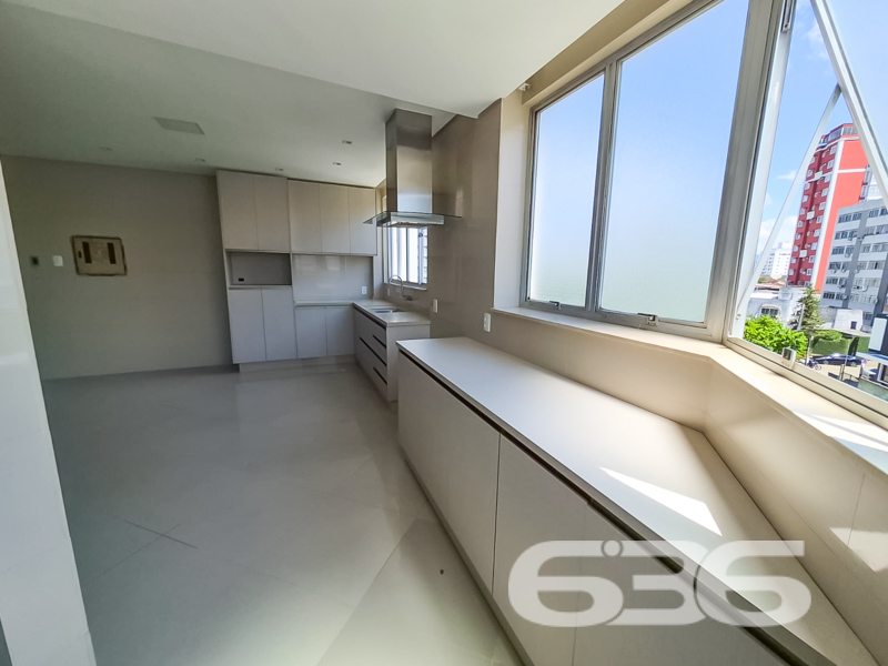 Apartamento - Anita Garibaldi - Joinville