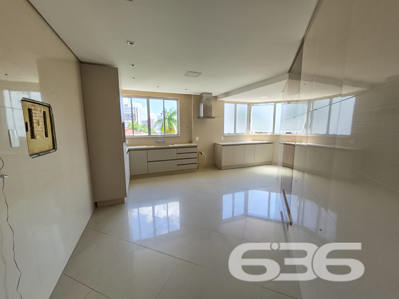 Apartamento - Anita Garibaldi - Joinville