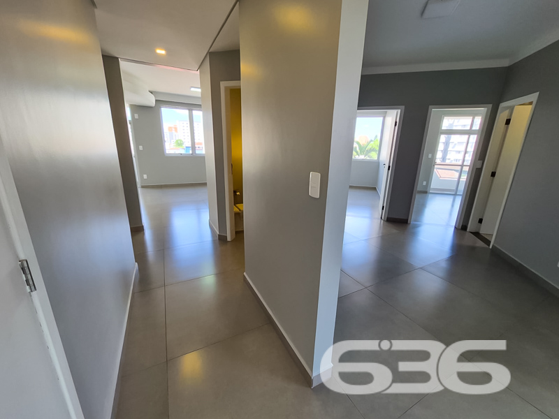 Apartamento - Anita Garibaldi - Joinville