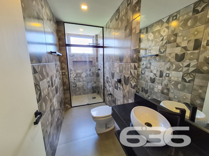 Apartamento - Anita Garibaldi - Joinville
