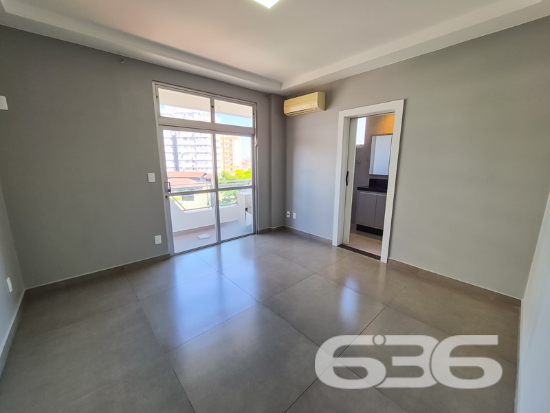 Apartamento - Anita Garibaldi - Joinville