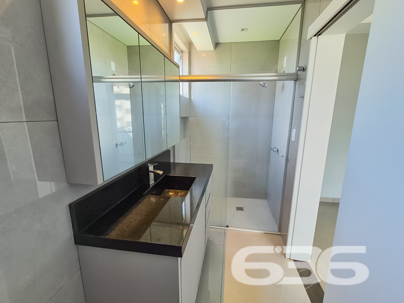 Apartamento - Anita Garibaldi - Joinville