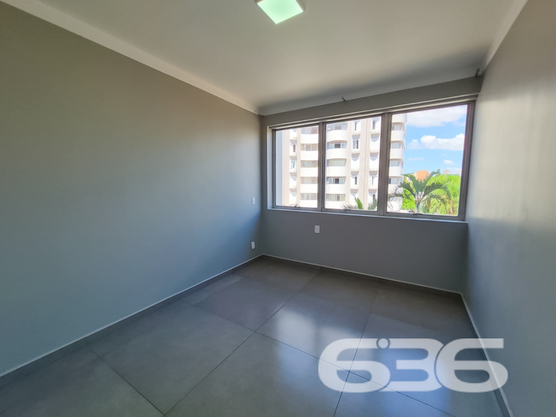 Apartamento - Anita Garibaldi - Joinville