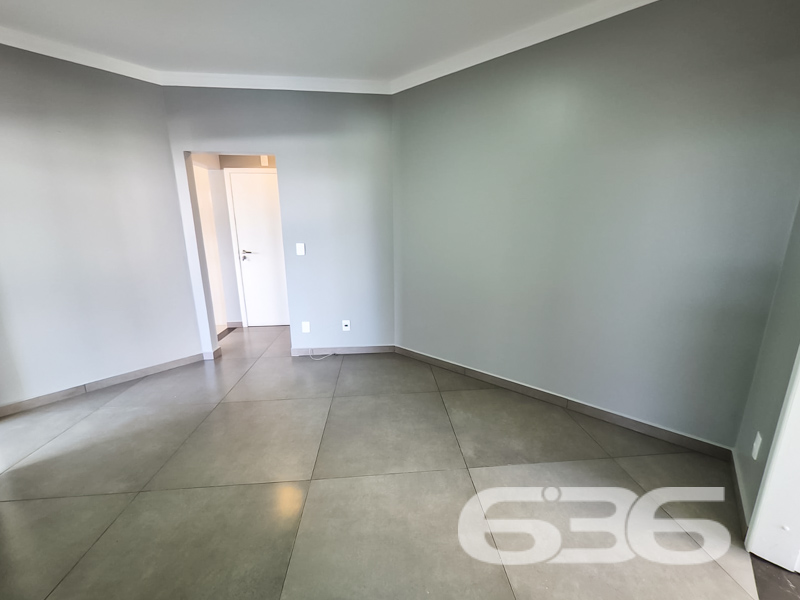Apartamento - Anita Garibaldi - Joinville