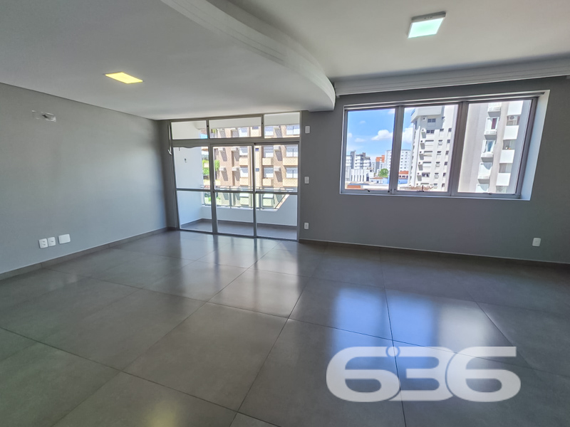 Apartamento - Anita Garibaldi - Joinville