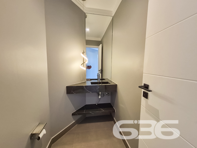 Apartamento - Anita Garibaldi - Joinville