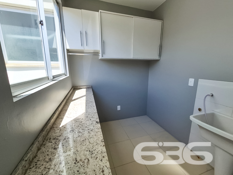 Apartamento - Anita Garibaldi - Joinville